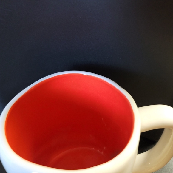 RAE DUNN STRENGTH Mug - Picture 2 of 2